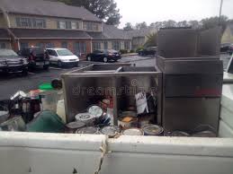 Professional Junk Removal Services in Centreville, MS