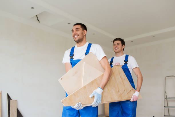 Best Demolition Debris Removal  in Centreville, MS