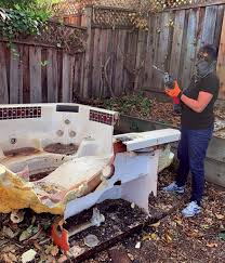 Best Basement Cleanout  in Centreville, MS