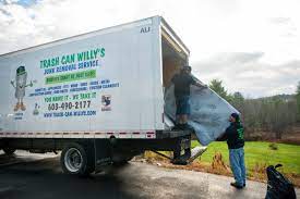 Best Residential Junk Removal  in Centreville, MS